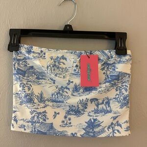 Brand new Edikted tube top!